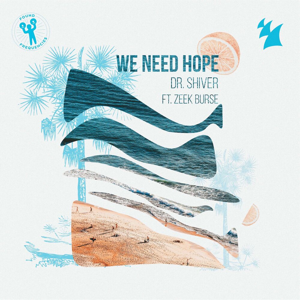 Picture of We Need Hope