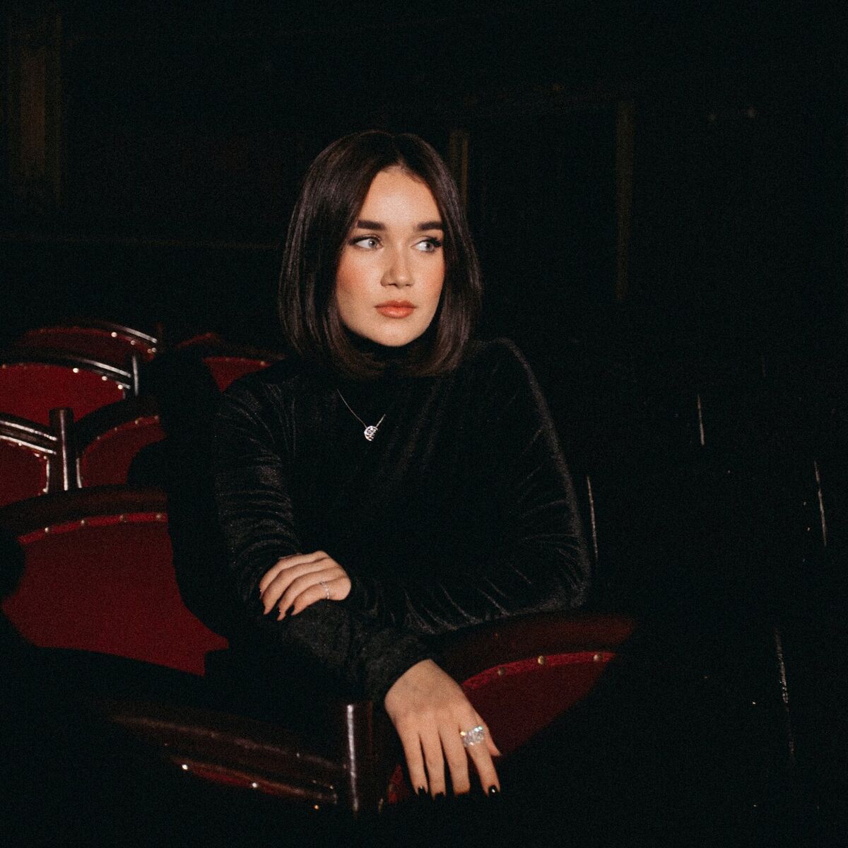 Album cover of Дарма