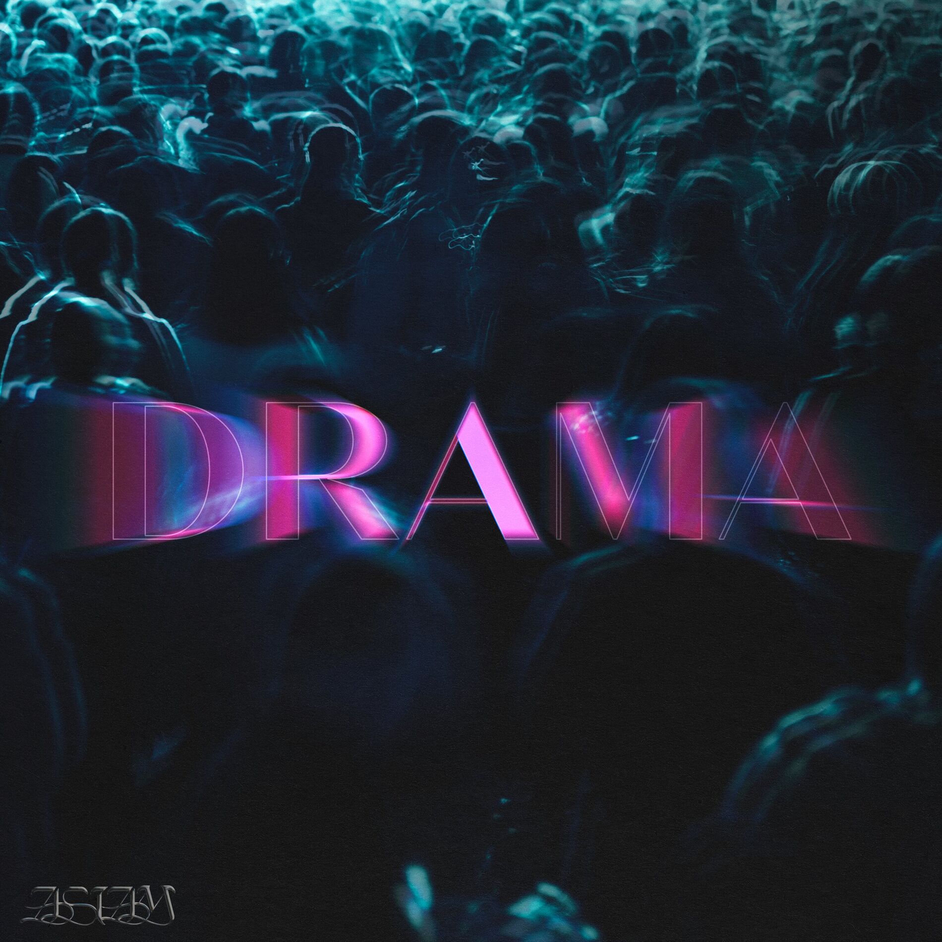 Album cover of DRAMA