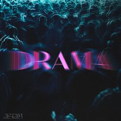 Cover of DRAMA