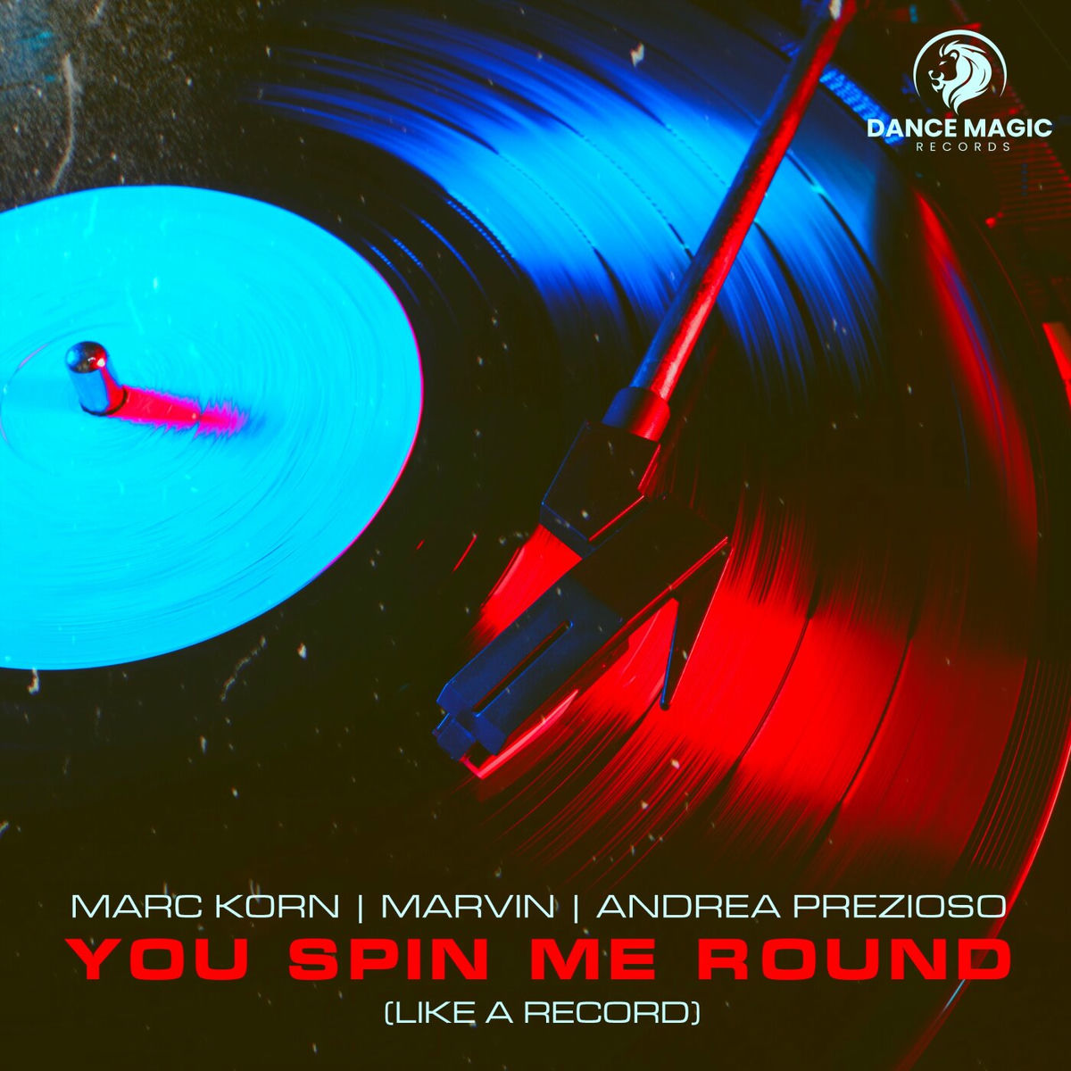 Album picture of You Spin Me Round (Like a Record)