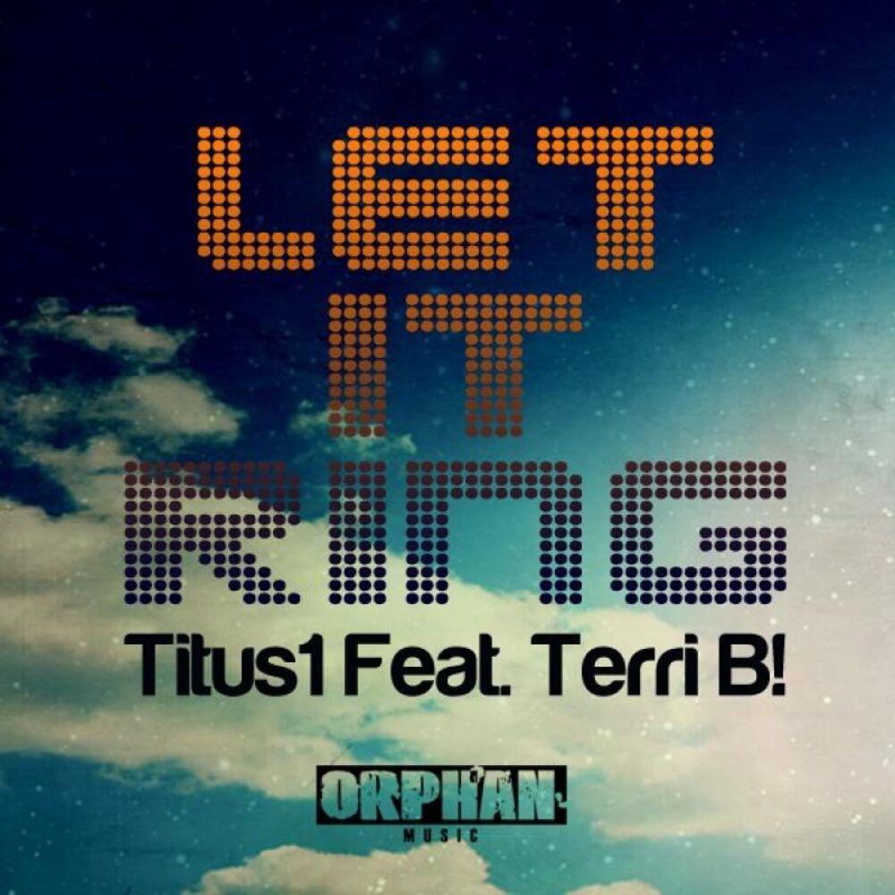 Picture of Let It Ring