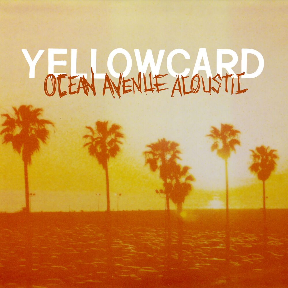 Picture of Ocean Avenue Acoustic