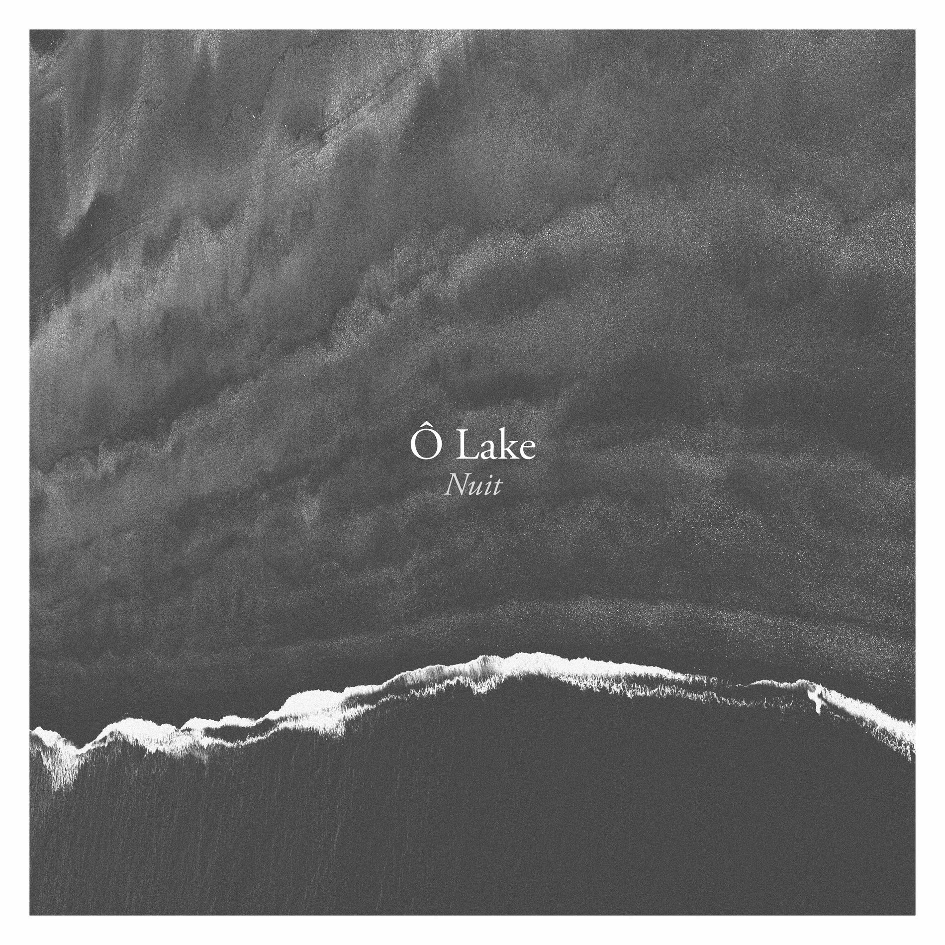 Album cover of Nuit