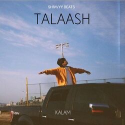 Cover of Talaash