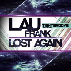 Cover of Lost Again