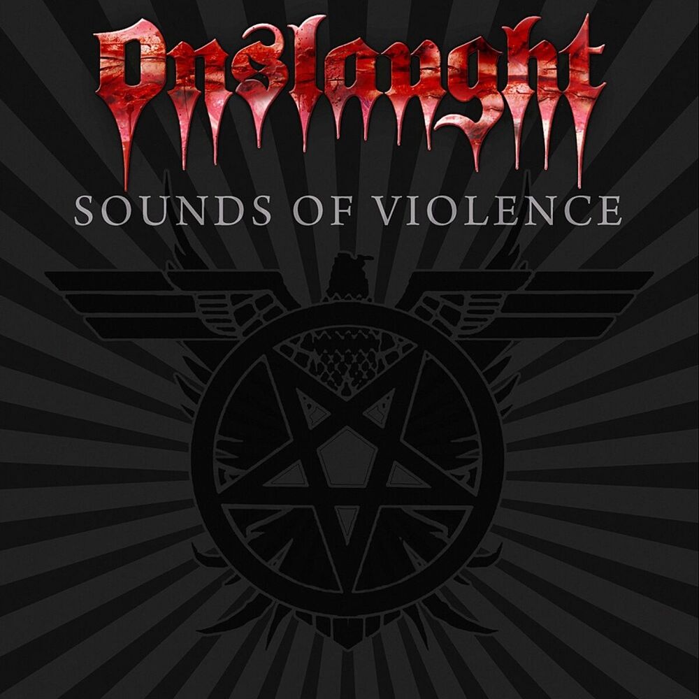 Picture of Sounds of Violence