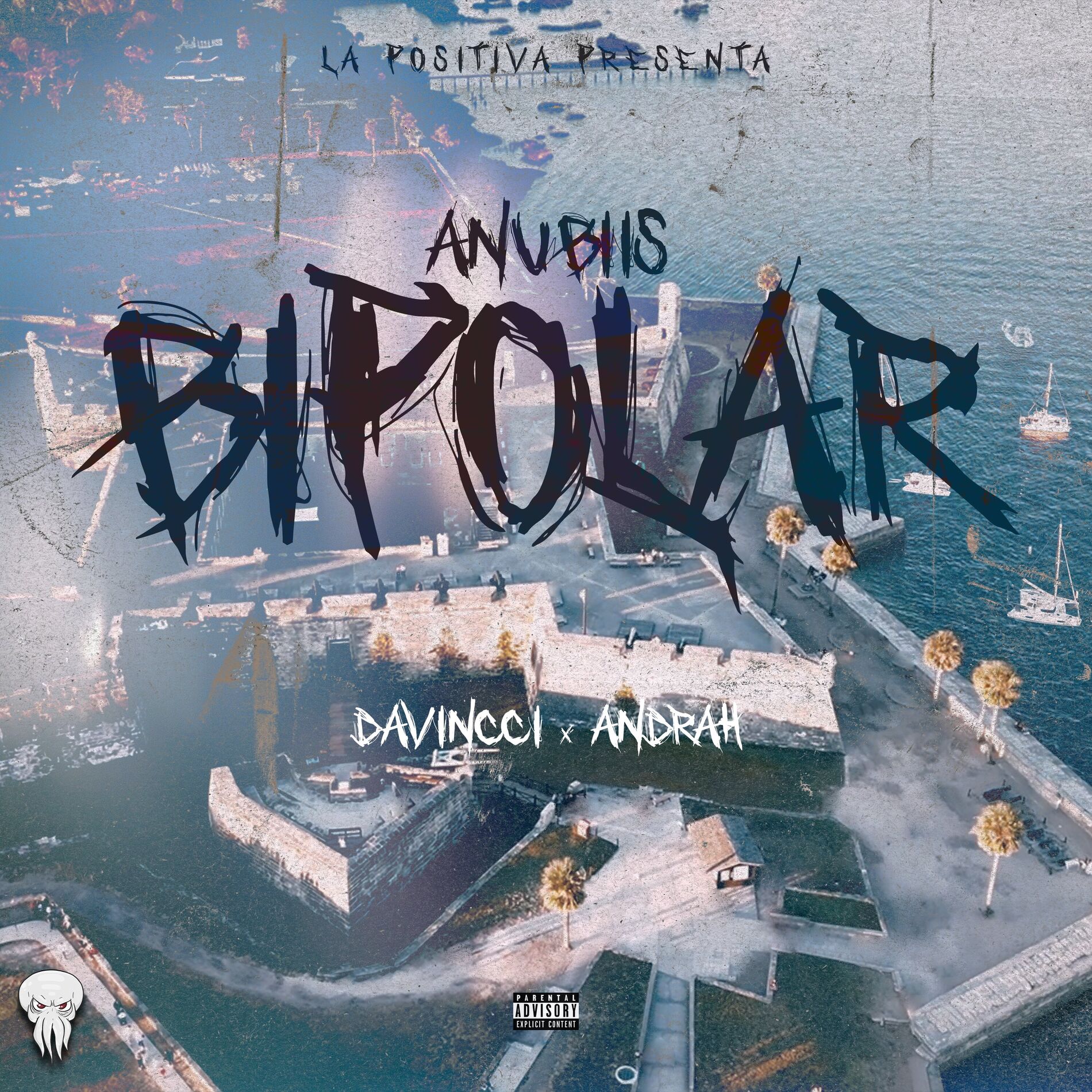 Album cover of Bipolar