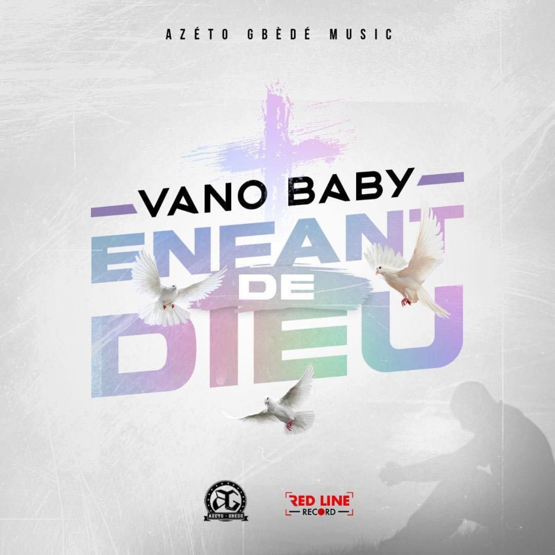 Album cover of Enfant de dieu