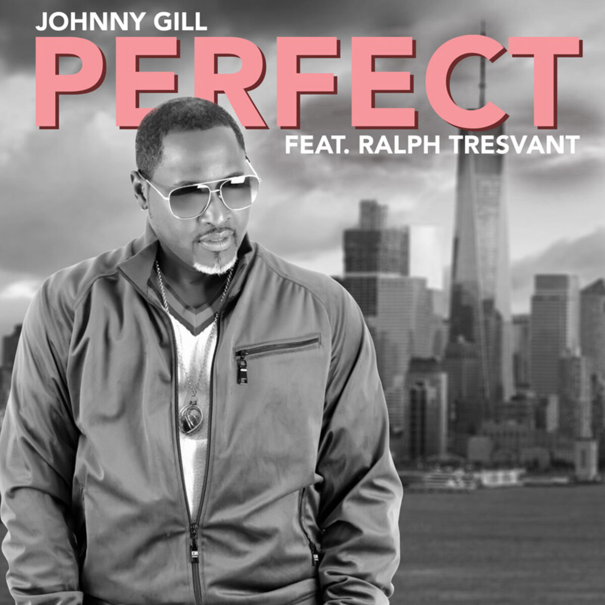 Album cover of Perfect