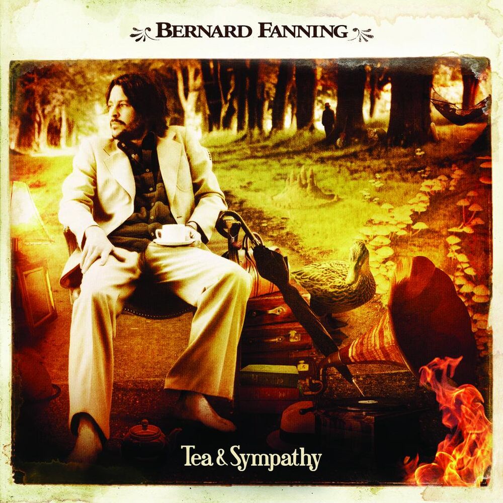 Picture of Tea & Sympathy
