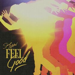 Cover of Feel Good