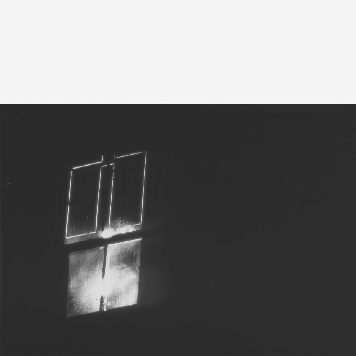 Album cover of Ghosts and Others