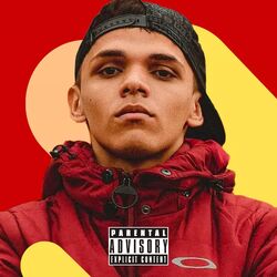 Cover of Niack Raiz Voltou