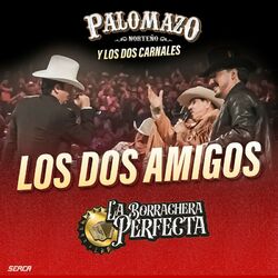 Cover of Los Dos Amigos (En Vivo)
