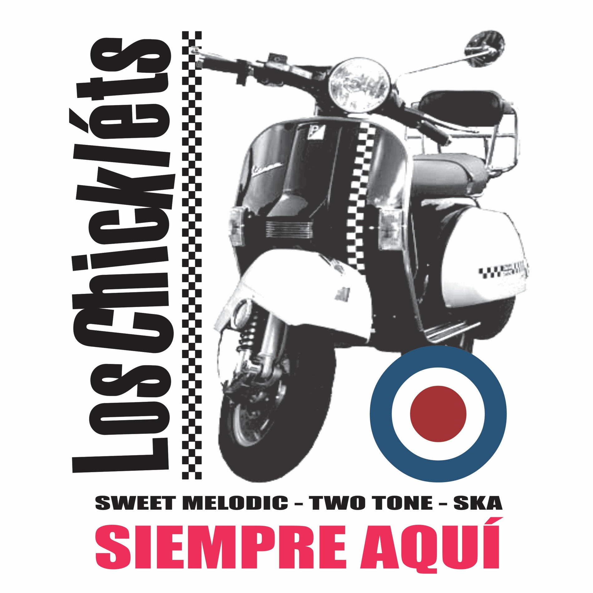 Album cover of Siempre Aquí