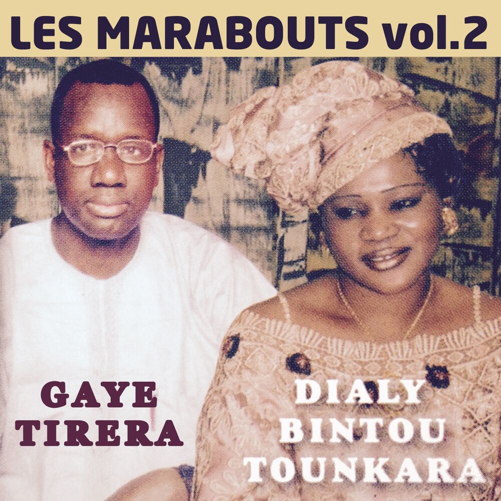 Picture of Les marabouts, vol. 2