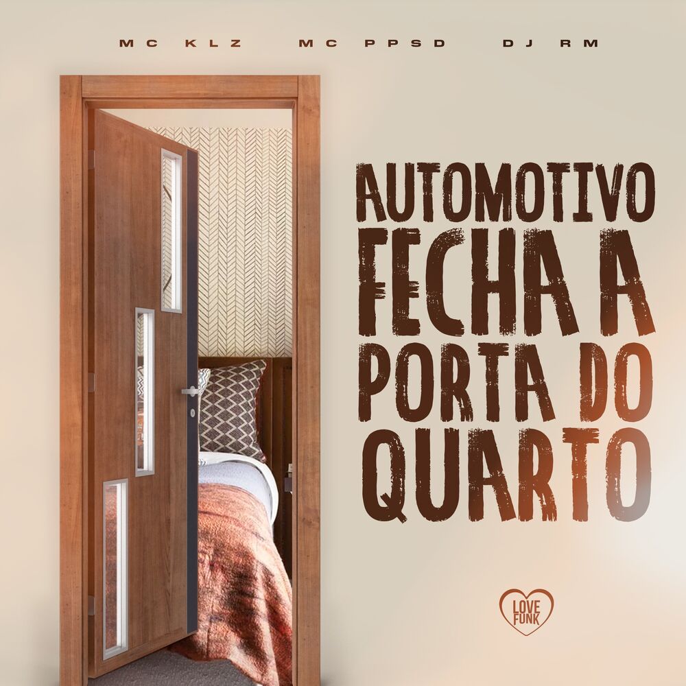 Picture of Automotivo - Fecha Porta do Quarto