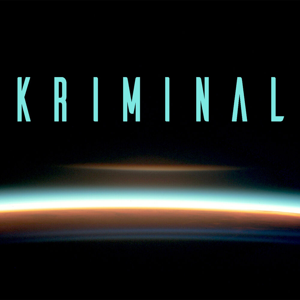 Picture of Kriminal (Platonic Scale Remix)