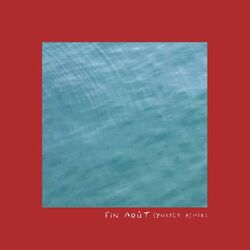 Cover of Fin août (Yuksek remix)