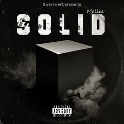 Cover of SOLID