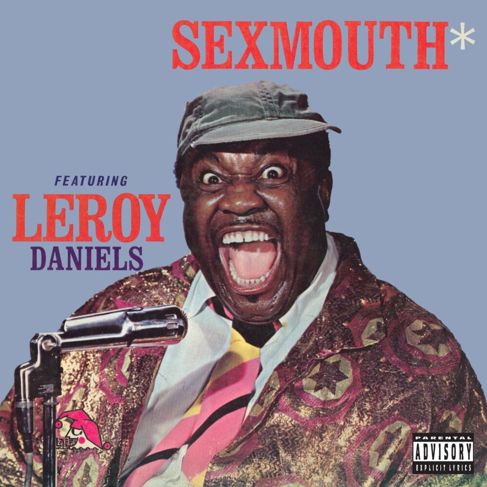 Picture of Sexmouth