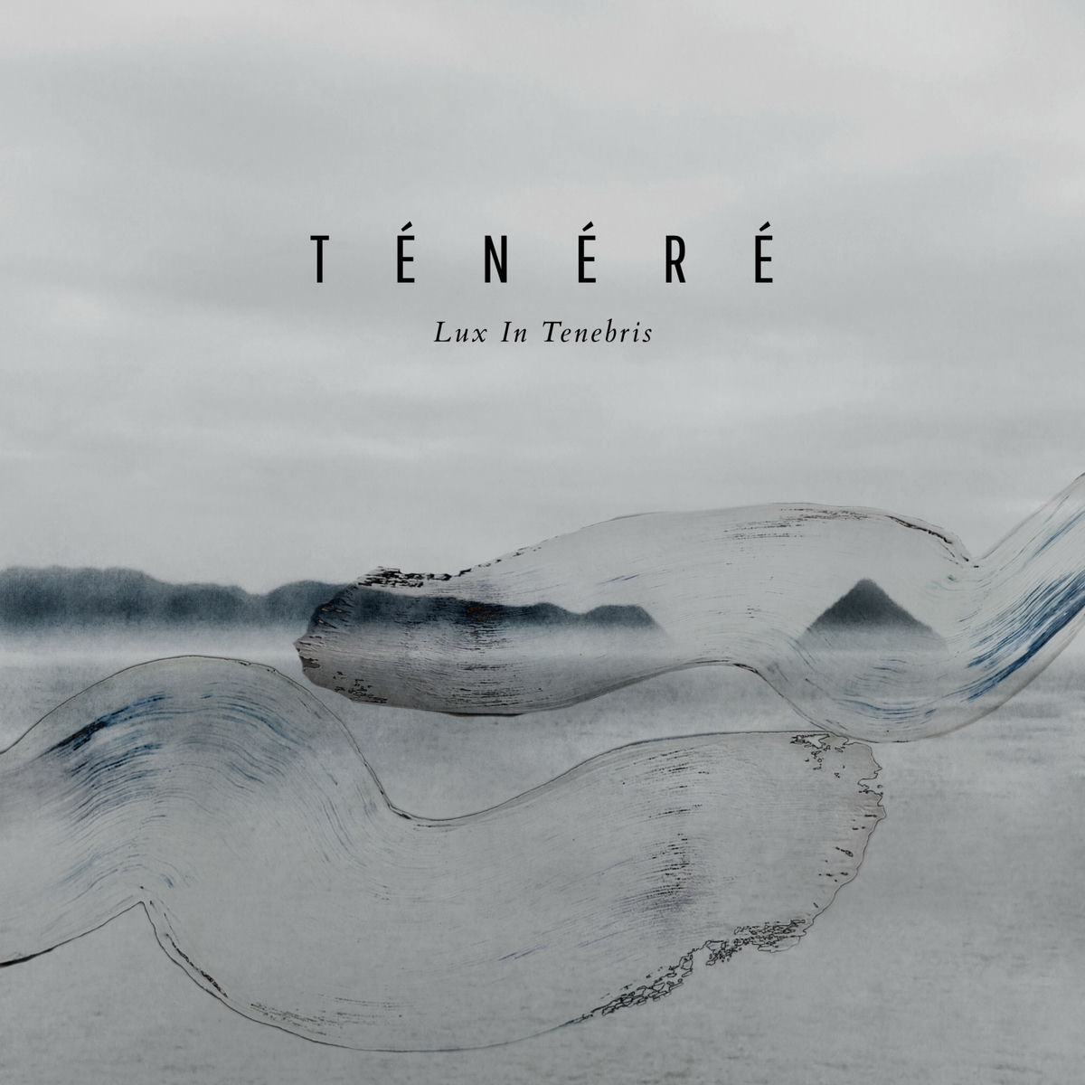 Album cover of Lux In Tenebris