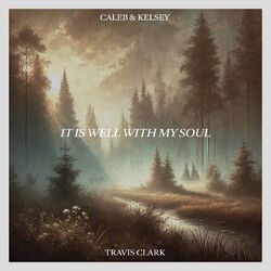 Cover of It Is Well with My Soul