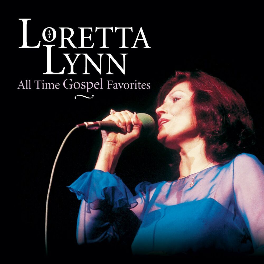 Picture of Loretta Lynn Gospel