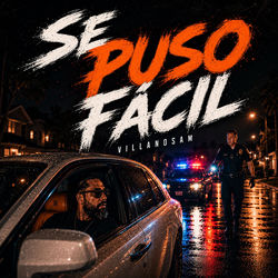 Portada del álbum Se Puso Facil