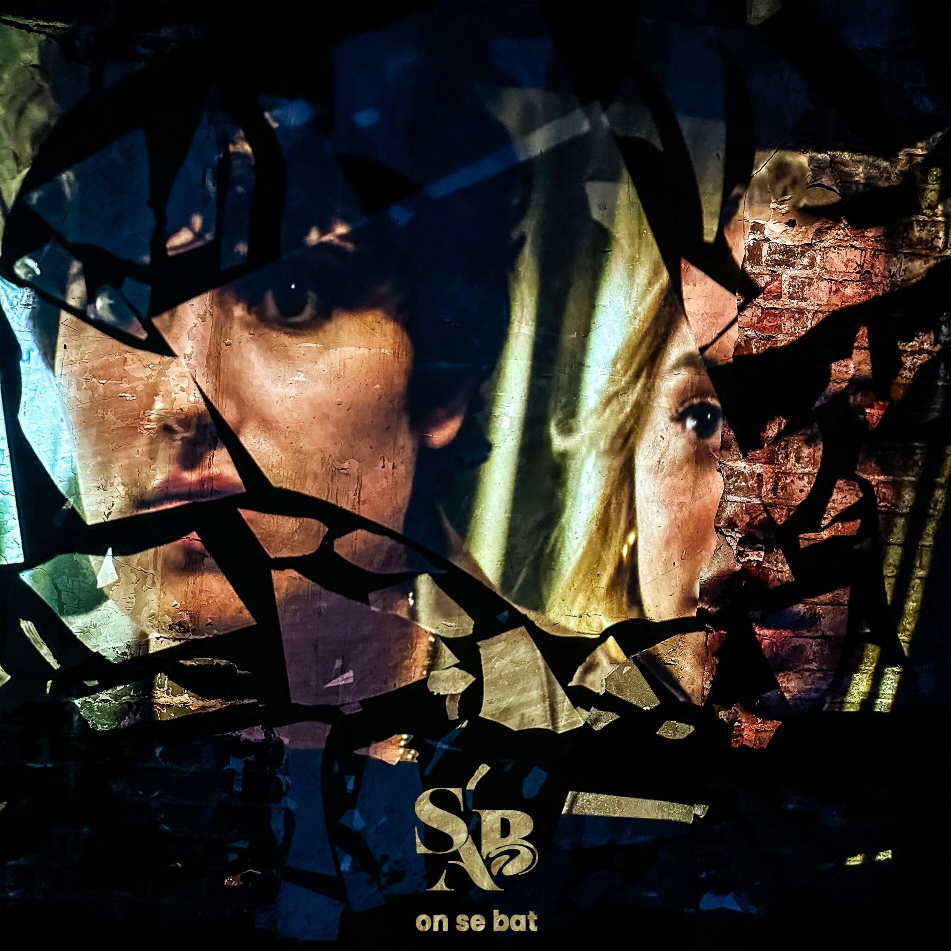 Album cover of On se bat