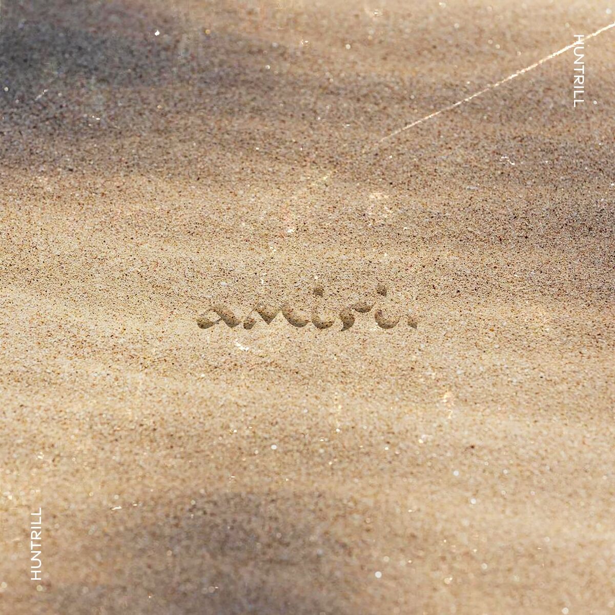 Album cover of amiri.