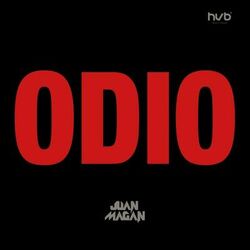 Cover of ODIO