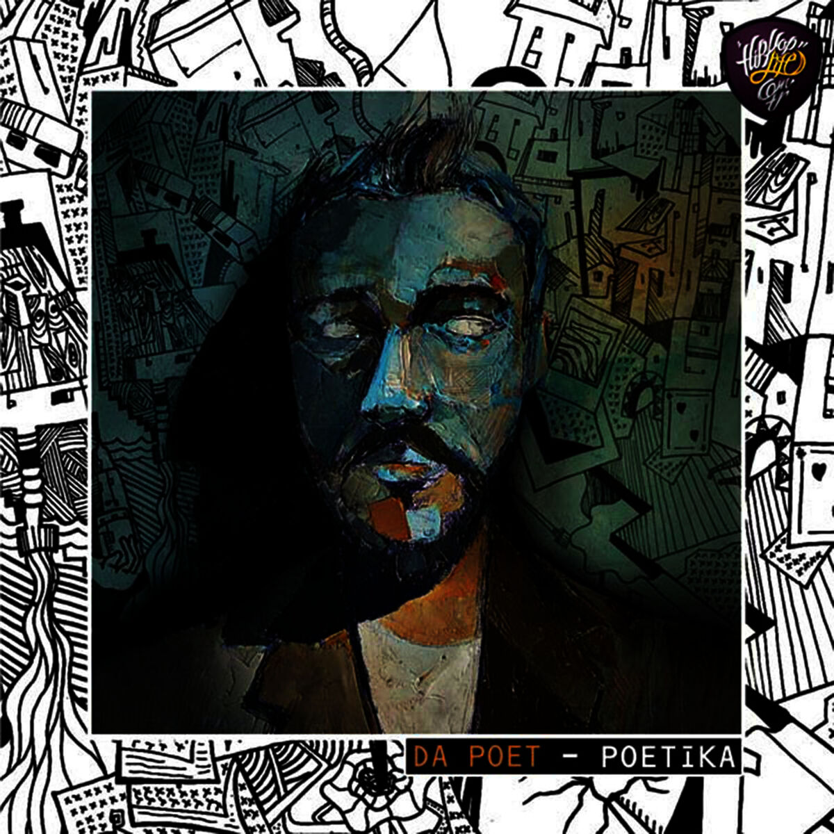 Album cover of Kördüğüm