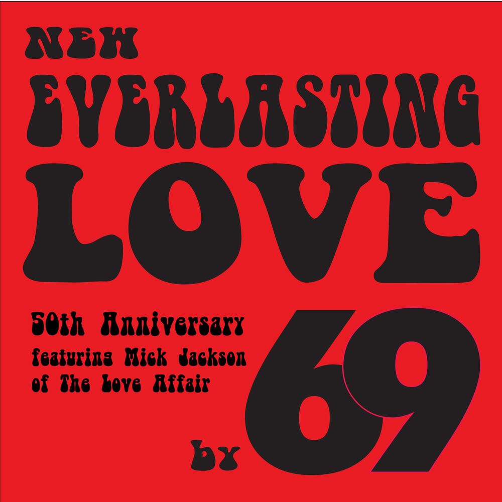 Picture of Everlasting Love