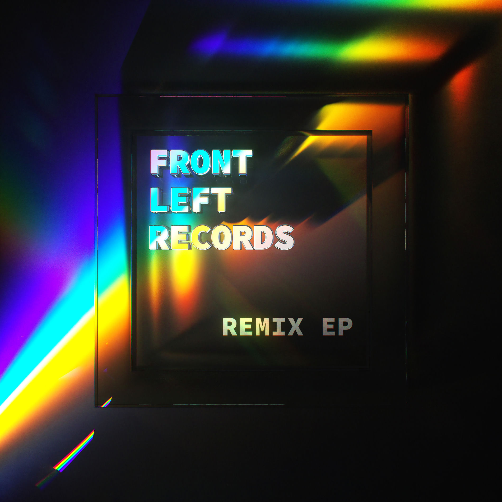 Album cover of Remix EP