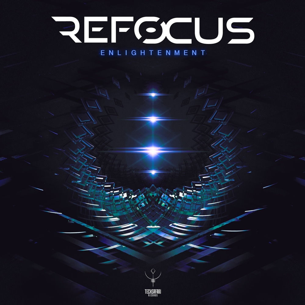 Pochette du titre Enlightenment
