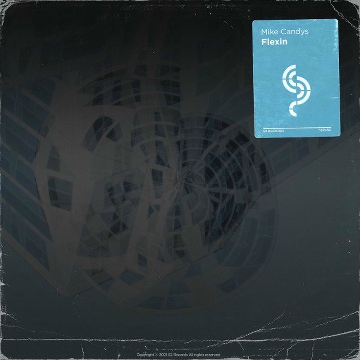 Album picture of Flexin