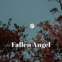 Cover of Fallen Angel