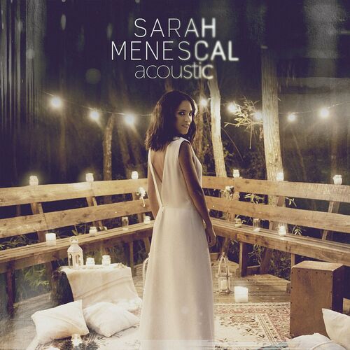 Angels - Acoustic Version by Sarah Menescal - 83 BPM