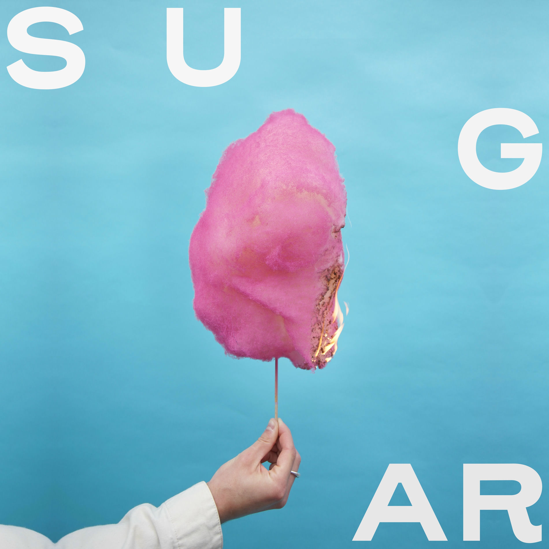 Album cover of Sugar