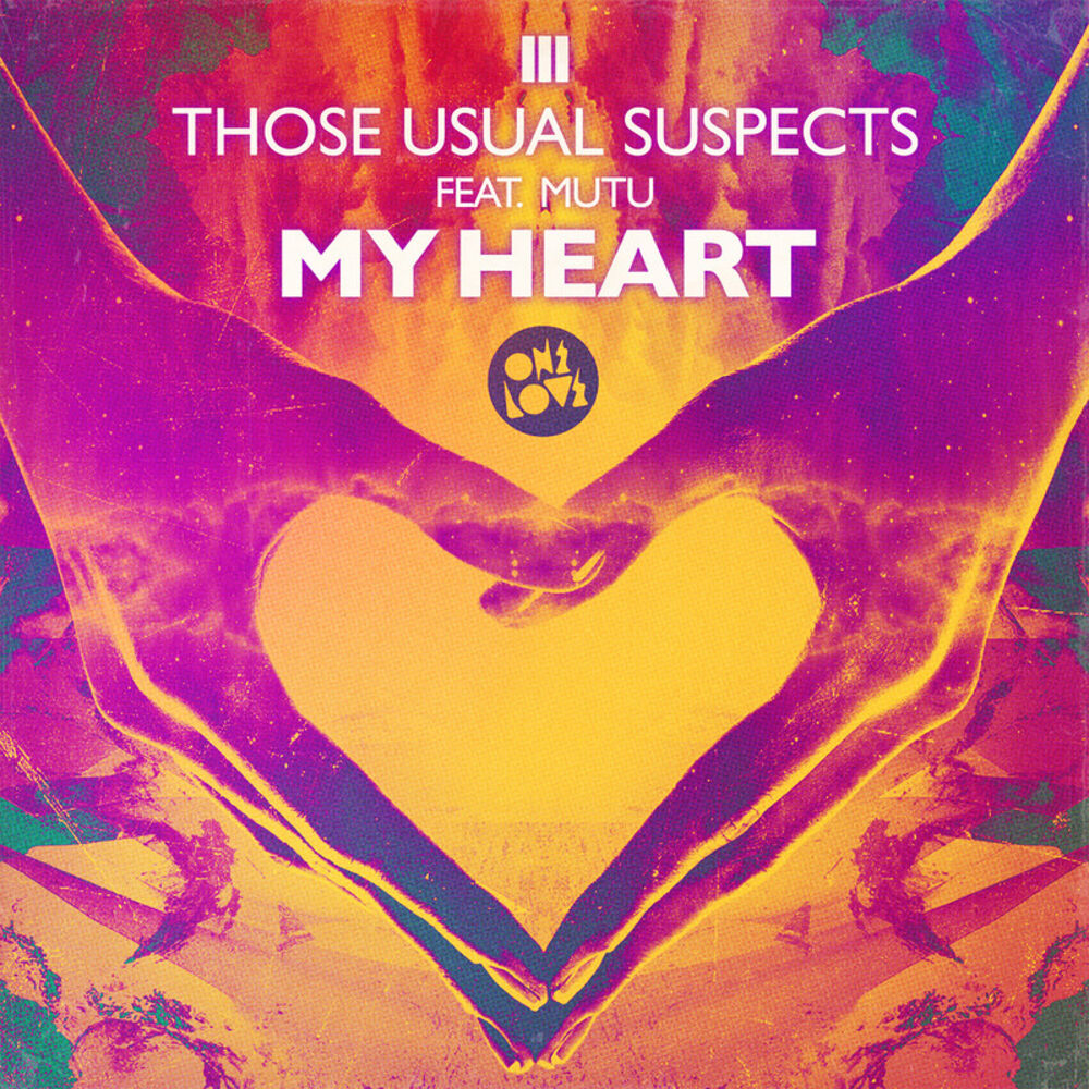 Picture of My Heart