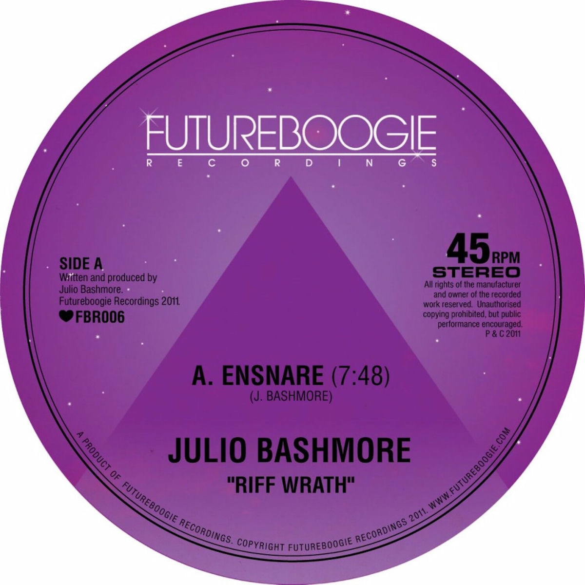 Album cover of Well Wishers