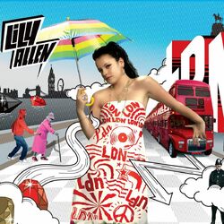 Cover of LDN