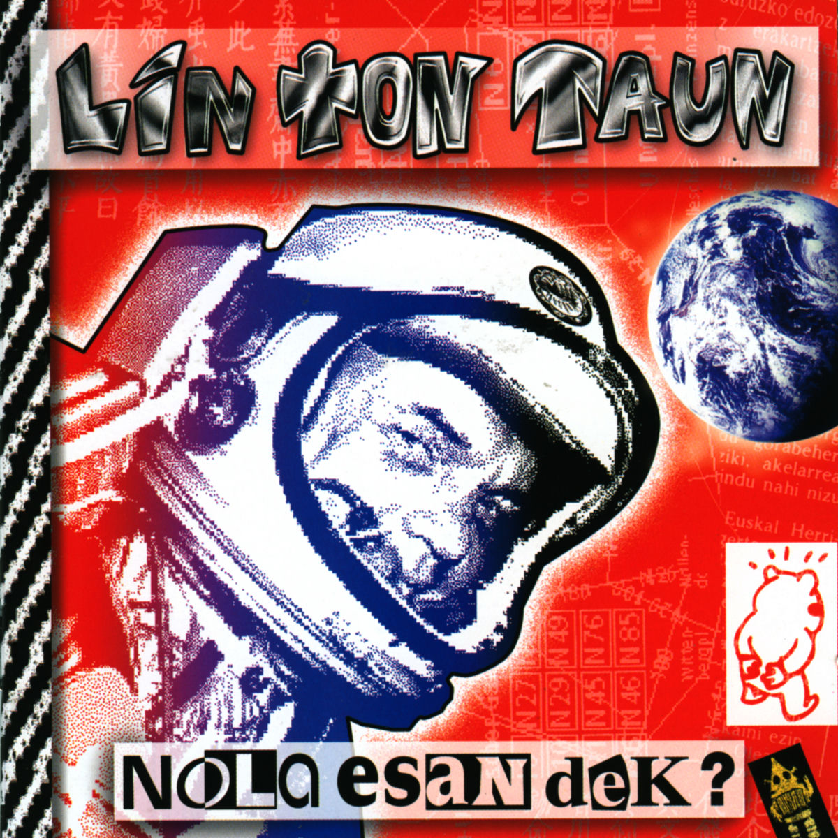 Esne Zopak - Esnesaltzailearena | Deezer