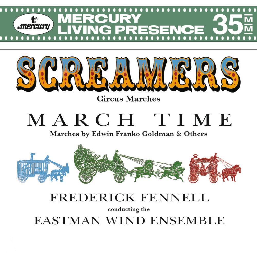 Picture of Screamers