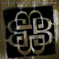 Cover of The Diary of Jane