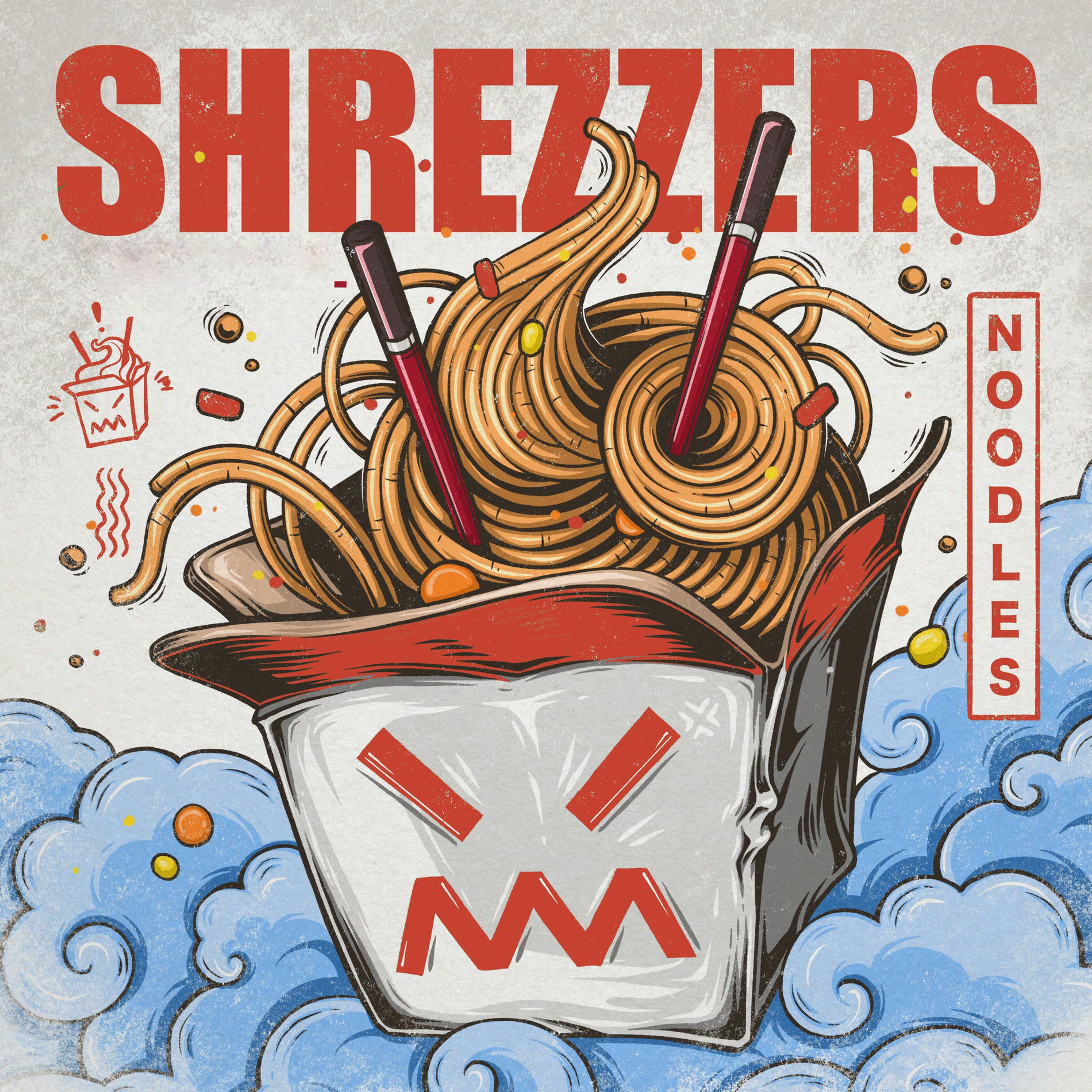 Shrezzers - SEX & SAX | Deezer