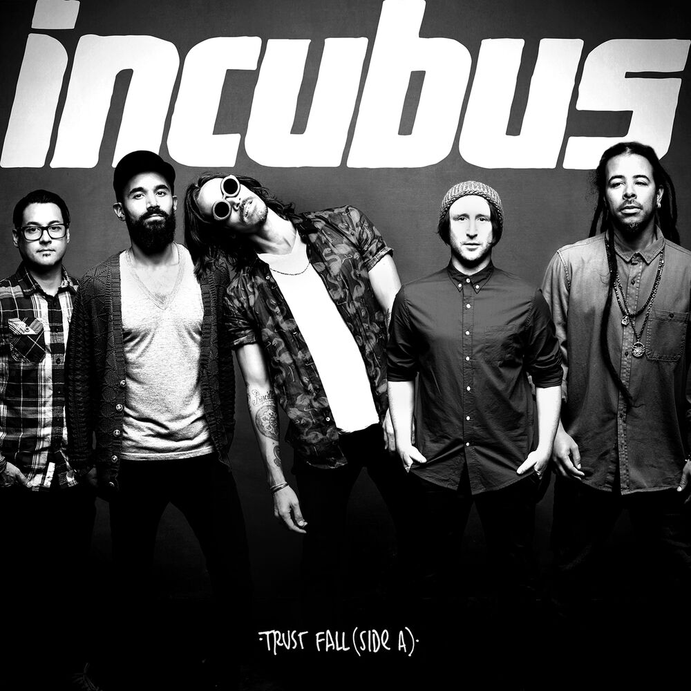 Picture of Trust Fall (Side A)