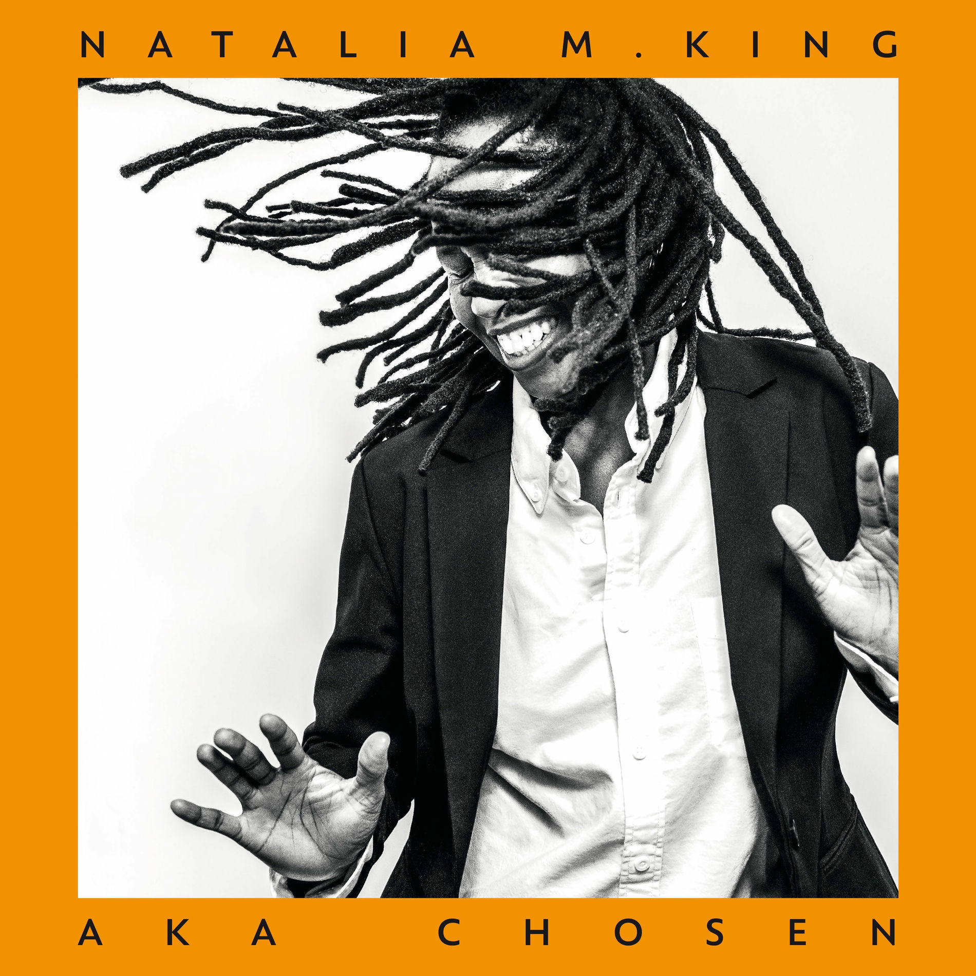 Album cover of AKA Chosen